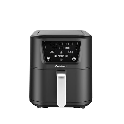 Cuisinart Basket Air Fryer