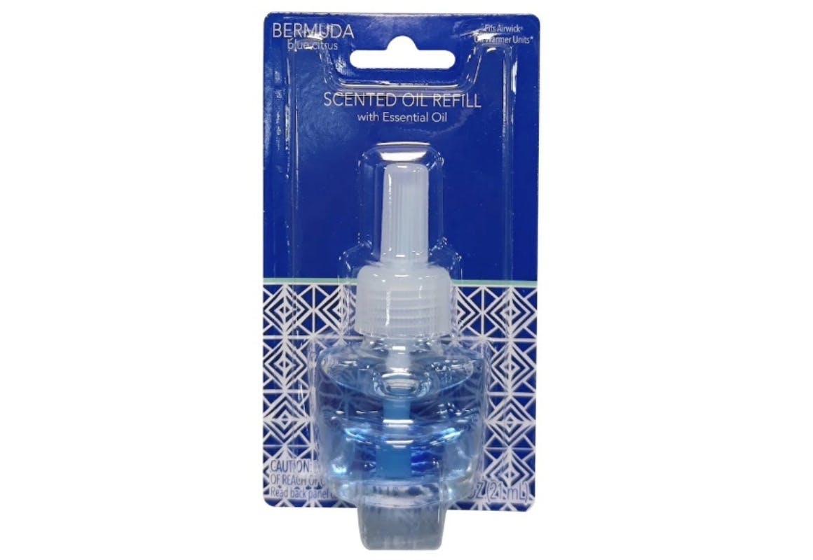 Bermuda BC Oil Refill