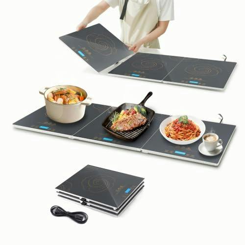 Electric Food Warmer