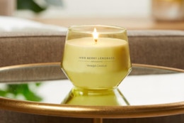 10-Ounce Scented Yankee Candles, as Low as $4.50 on Amazon (Reg. $16) card image