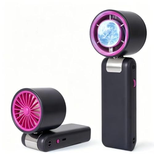 Portable Handheld Fan