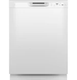 GE Built-in Dishwasher