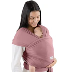 Baby Wrap Carrier