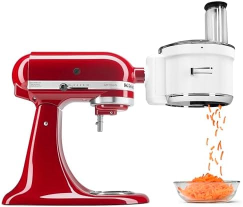 KitchenAid Food Processor Attachment