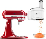KitchenAid Food Processor Attachment