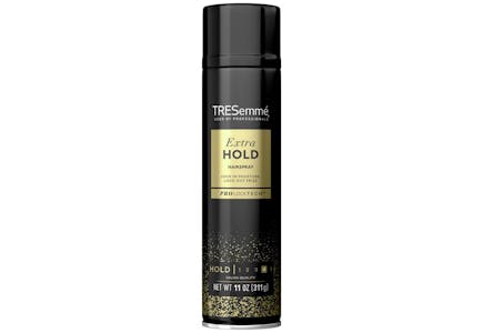2 Tresemme Hairsprays