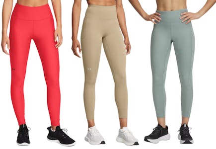 Under Armour Women's Leggings