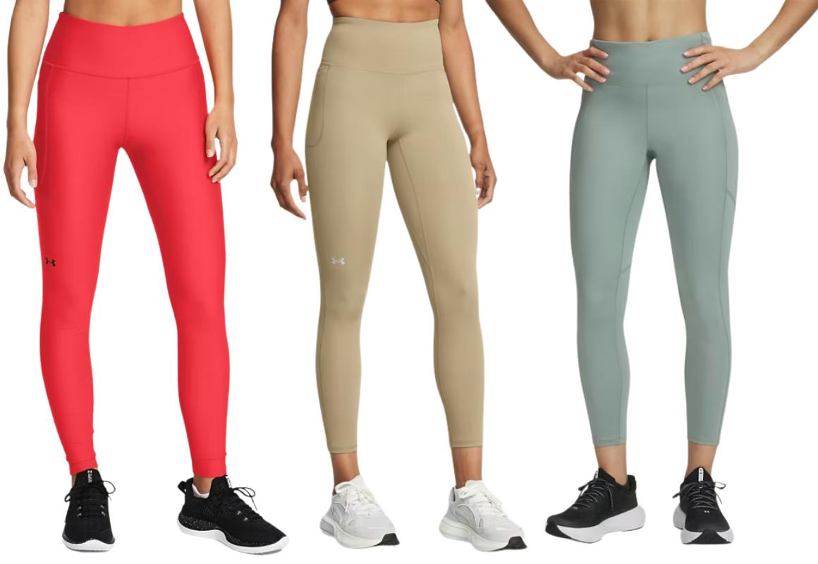 Under Armour Women's Leggings