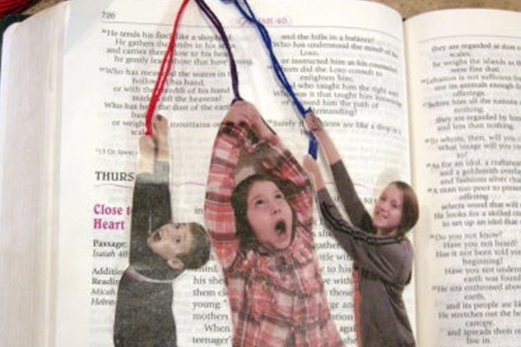 15 Ridiculously Easy DIY Photo Gift Ideas