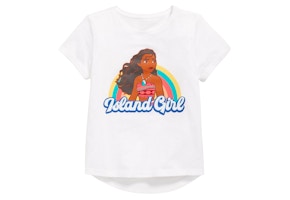 Old Navy Kids' Moana T-shirt