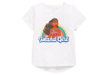 Old Navy Kids' Moana T-shirt