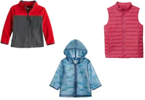 Kids' Outerwear