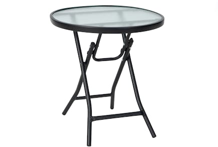 Patio Side Table