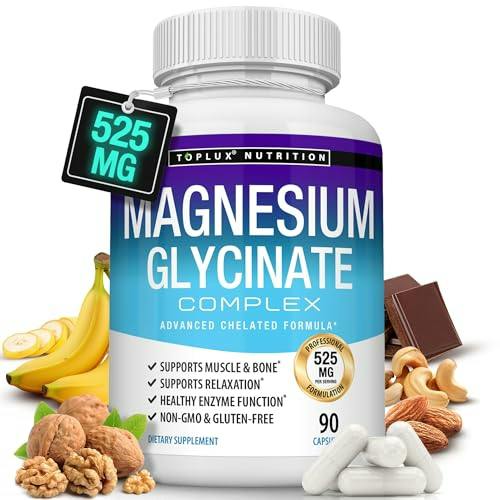 Magnesium Glycinate