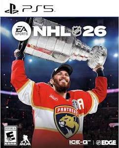 NHL 26