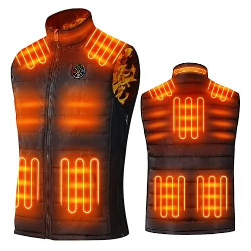 Adult Heated Vest