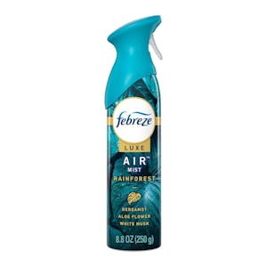 Febreze Air Freshener Spray