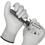 Cut Resistant Work Gloves 3-Pack