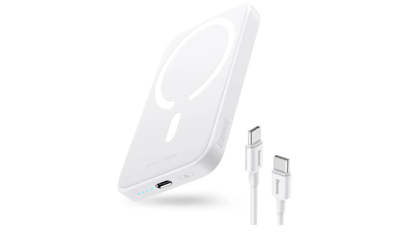 Portable Charger