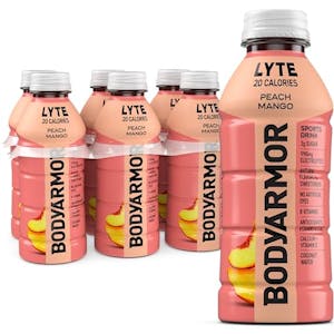BODYARMOR LYTE Electrolyte Drink 6-Pack