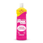 The Pink Stuff Miracle Cream Cleaner