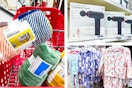 Shop Target’s Hot Weekend Sale: $5 Blankets, 30% Off Pajamas, and More card image