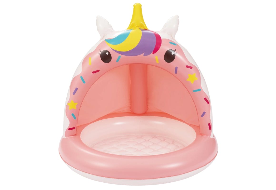 Play Day Inflatable Pool