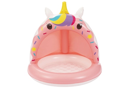 Play Day Inflatable Pool