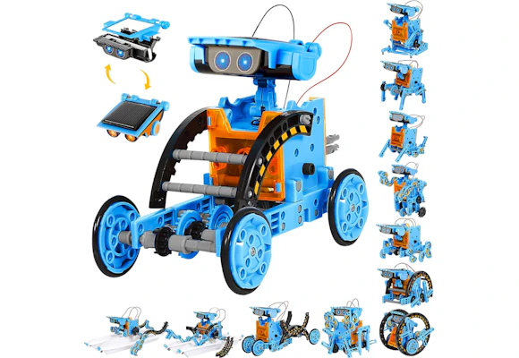 Robot Toy