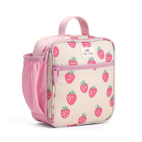 Itzy Ritzy Toddler Lunch Box