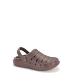 Women's Lined Clog Sandal