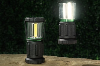 SideDeal Pogo Dual LED Mini Lantern