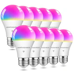 Smart Bulbs