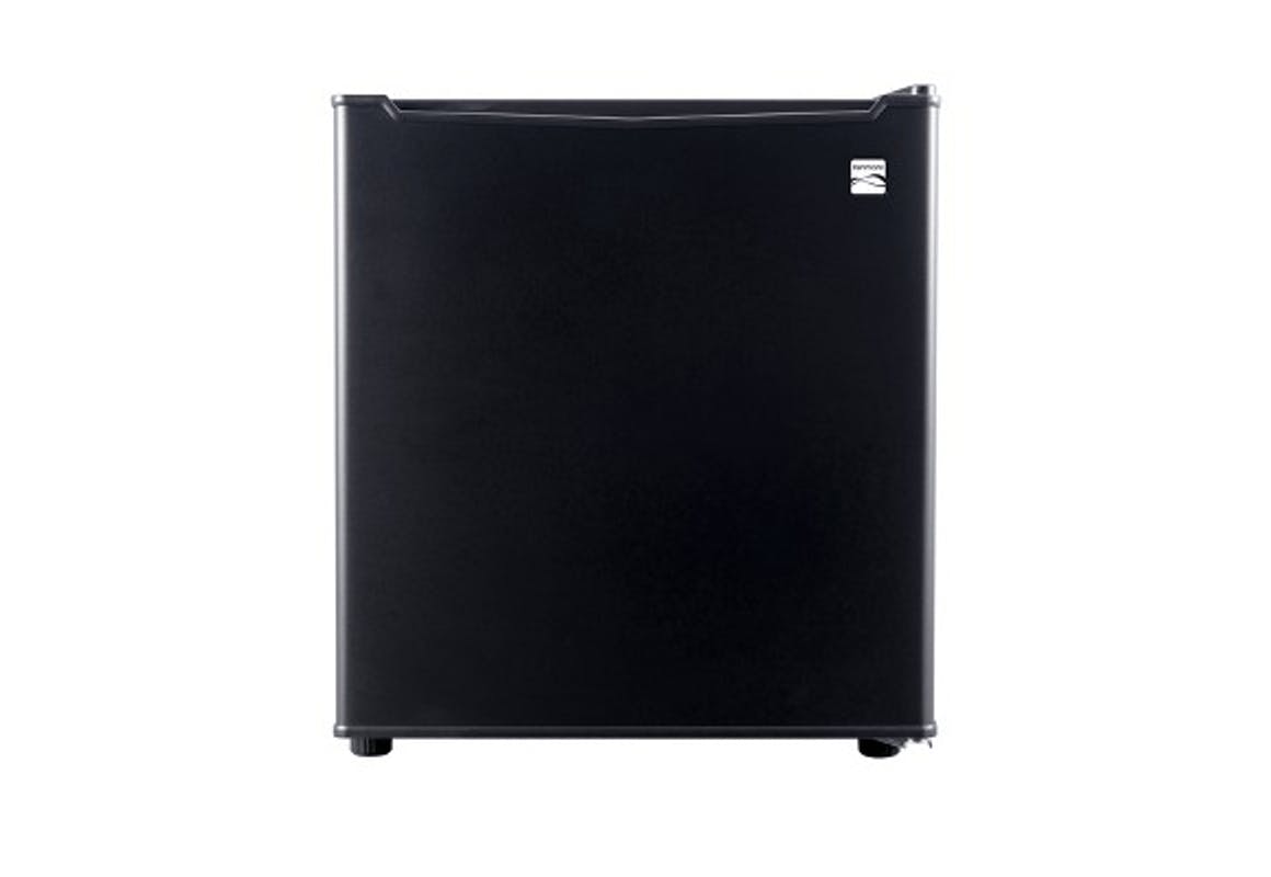 Kenmore Compact Refrigerator