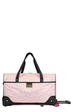 Juicy Couture Duffel Bag