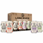 Lone River Ranch Water Hard Seltzer