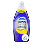 Dawn Platinum Dish Soap
