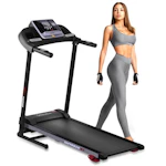Folding Treadmill