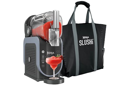 Ninja Slushi Frozen Drink Maker