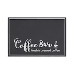 Coffee Bar Drying Mat