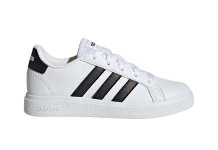 Adidas Kids' Court Shoes