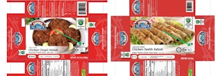 recalls al safa halal ready to eat chicken products