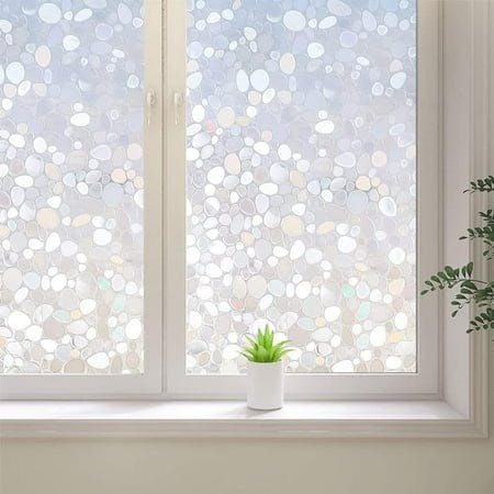 Privacy Window Film