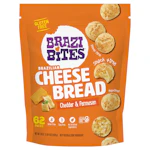 Brazi Bites Cheese Bread