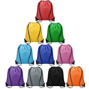 Drawstring Bags