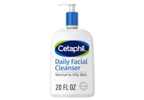 3 Cetaphil Face Washes