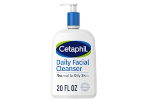 3 Cetaphil Face Washes
