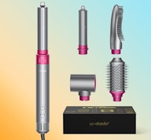 5-in-1 Hot Air Styler