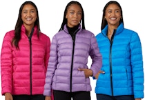 32 Degrees Women's Jacket