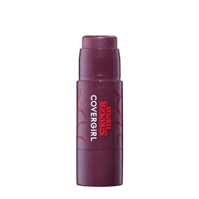 2 Covergirl x Stranger Things Blushes